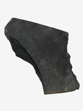 Large Natural Grey Slate Slab