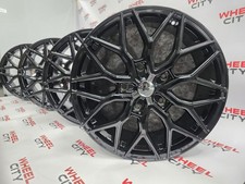 18" Inch Ford Transit WC1