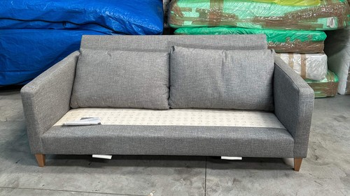 John lewis bailey seater - lewis, ii
