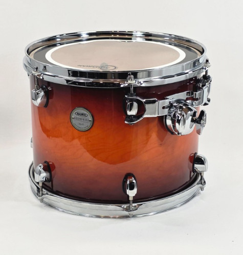 Mapex meridian maple tom - maple, drum