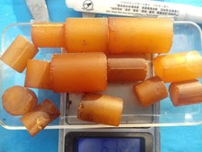 Baltic keninsberg amber - baltic,
