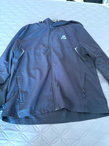 Montirex men black - men's,