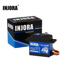 Digital Waterproof Servo High