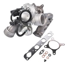 K03 Turbo Charger 06J145701T