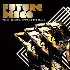 Various Artists : Future