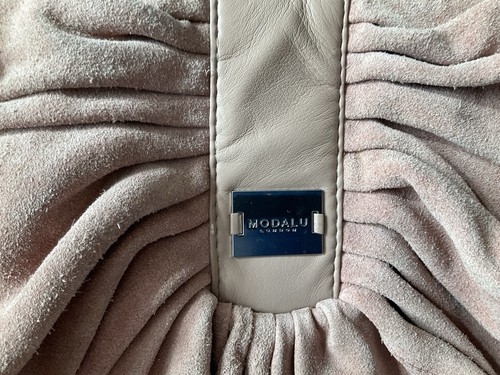 Modalu london dusky - london, pink
