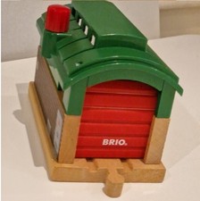 Brio 33574 Wooden Train Track
