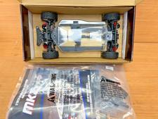 FTX R4 Rally 1/10 Roller