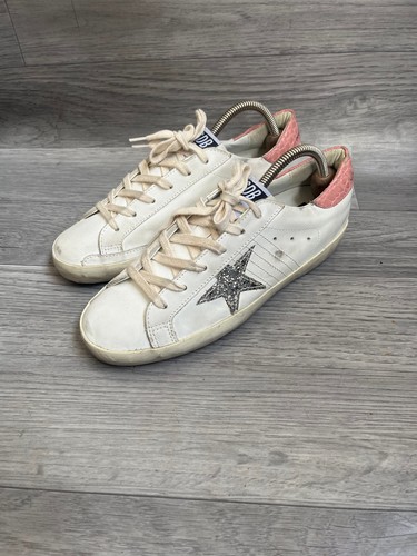 Golden goose superstar low - , top