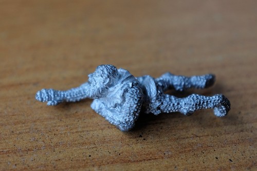 Fallen knight casualty from - fallen,