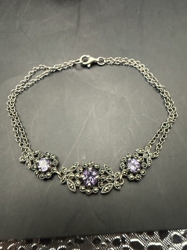 Vintage sterling silver - vintage,