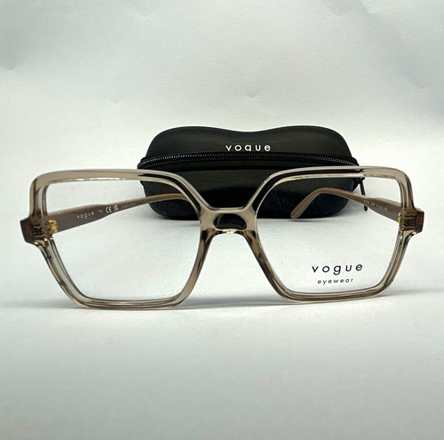 Vogue vo5702 full rim plastic - full,