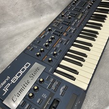 Roland JP-8000 49-Key Analog