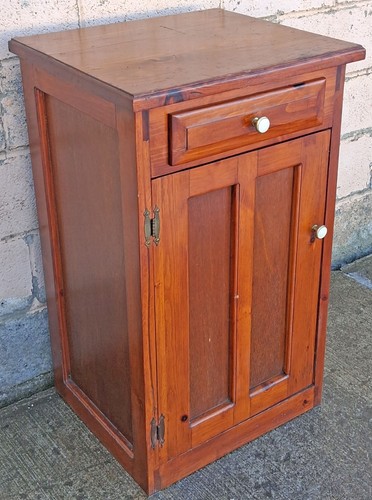 Vintage country handmade solid - country,