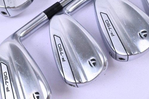 Taylormade p790 2019 irons - irons, /