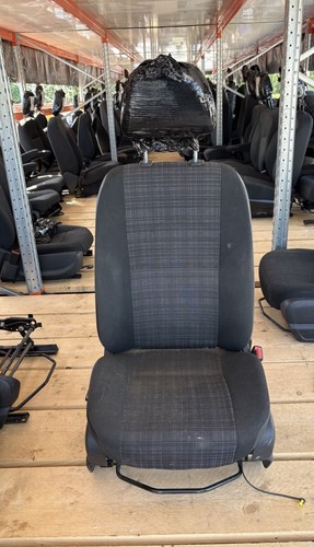 Mercedes sprinter w906 2006 - sprinter,
