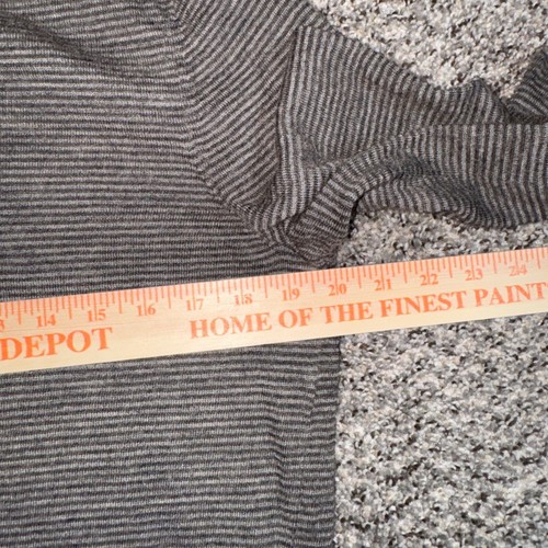 Vince mens medium merino wool - vince,