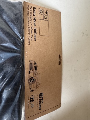 Skinz wave diffuser vw - –, t5