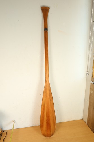 Vintage wooden beaver otter - beaver,