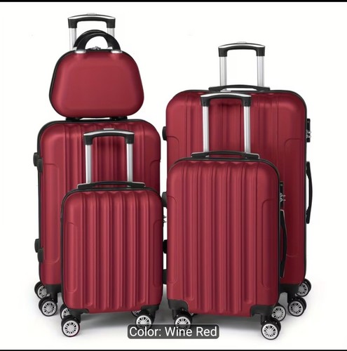 Lightweight hardshell spinner - hardshell,