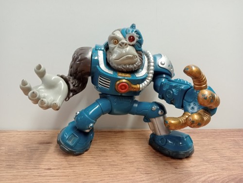 Elc planet protectors - planet,