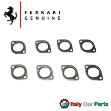 NEW Unused Ferrari OEM Exhaust