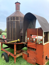 Gilmore Tatge model 370 grain dryer