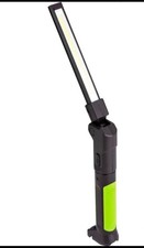 Luceco slim Foldable