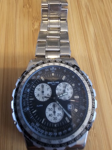 Breitling jupiter pilot men - breitling,