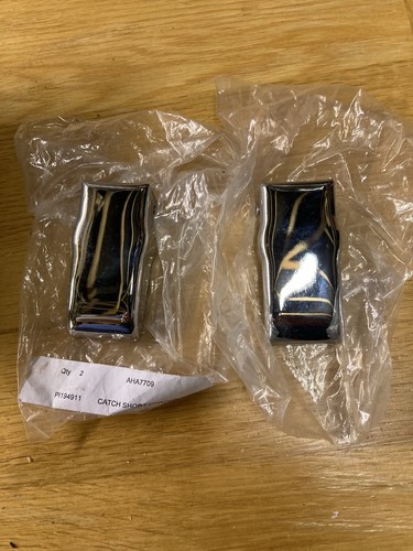 Mgb hood hardtop catches - hood,