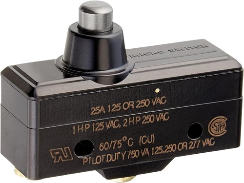 Micro switch - micro,