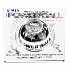 NSD Powerball Signature Series
