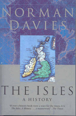 Davies norman the isles - the, isles: