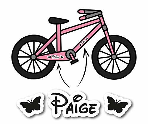 Epic modz personalised bike - modz,