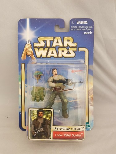 Star wars saga figure - wars,