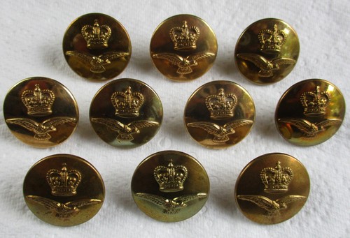 10x raf royal air force - 10x, raf: