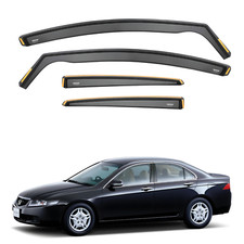 ISPEED Wind Deflectors for