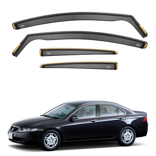 Ispeed wind deflectors for - deflectors,