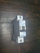 Vynckier 16A Type 2 M6 MCB GEC