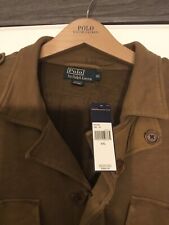 Ralph Lauren Safari Inspired