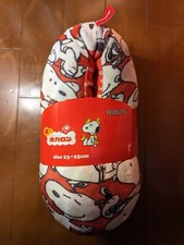 Snoopy Slippers 23-25cm