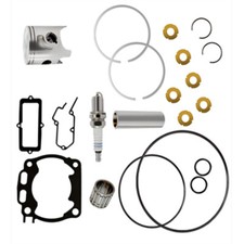1P8-11630-00-00 Piston Kit w/