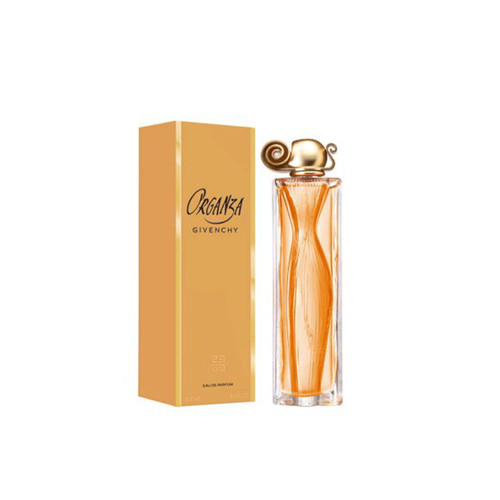 Givenchy organza eau parfum - eau,