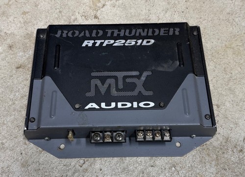 Old school rtp251d mono - old,