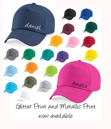 Adults personalised baseball - adults,