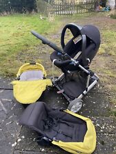 Mama and papas Unisex pram pushchair (could be a great spare or farm buggy)