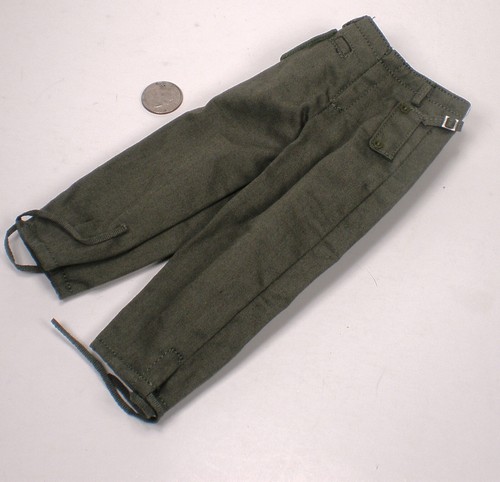 Scale wwii german - scale, green