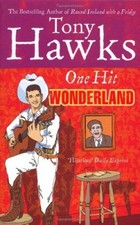 One Hit Wonderland By Tony