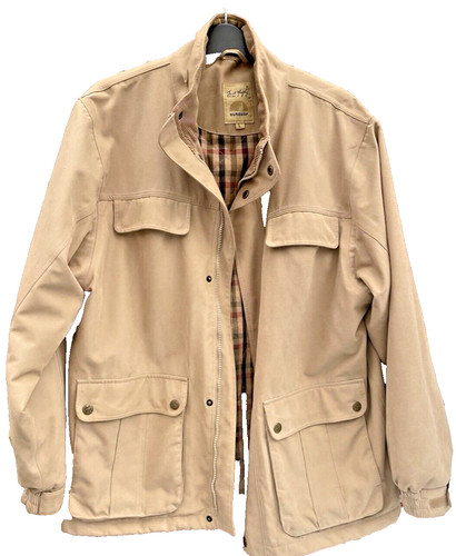 Jack murphy men beige canvas - jack, men's