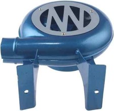 Hand Crank Blower Blacksmith